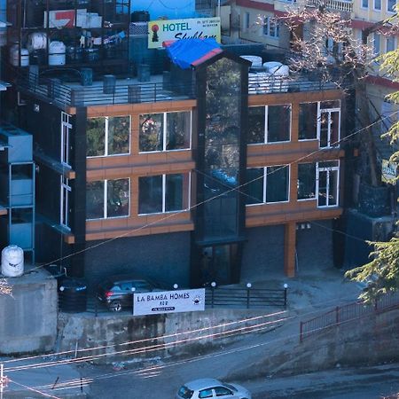 La Bamba Homes Shimla Esterno foto
