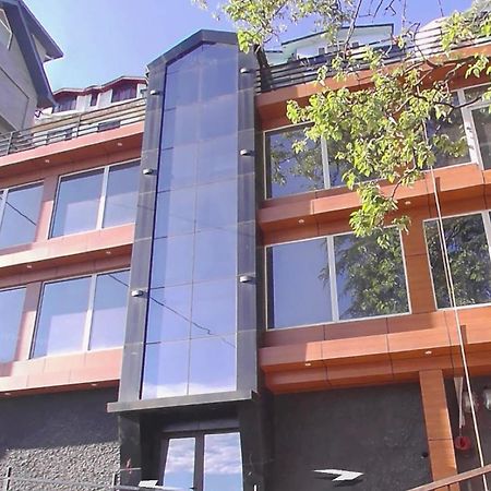 La Bamba Homes Shimla Esterno foto