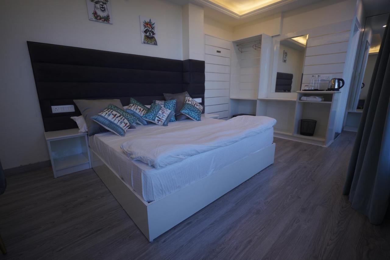 La Bamba Homes Shimla Esterno foto