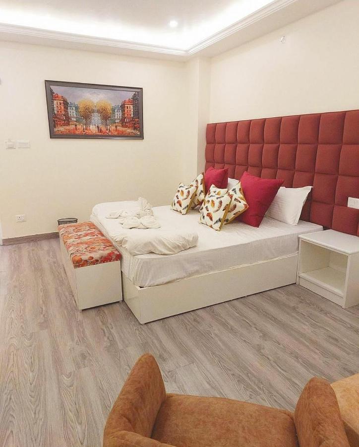 La Bamba Homes Shimla Esterno foto