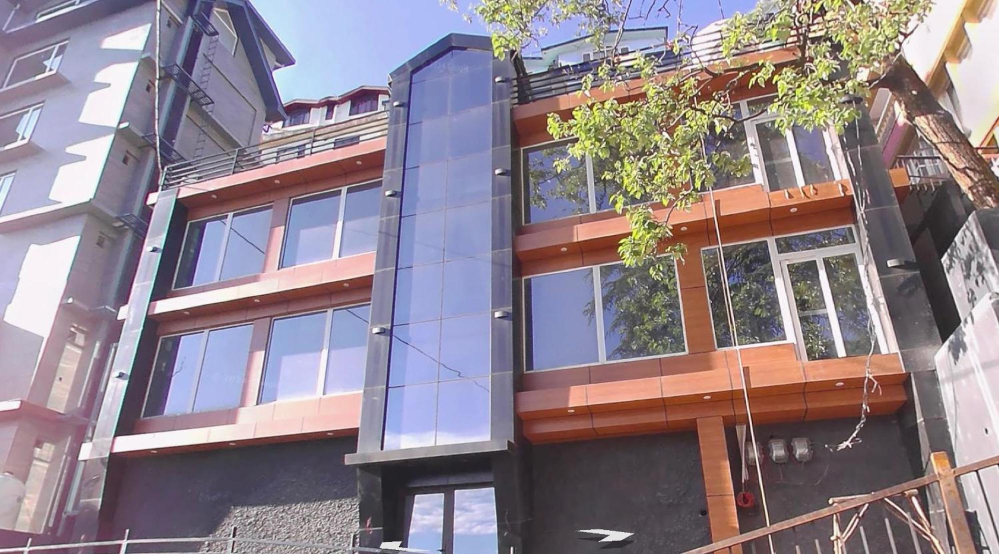 La Bamba Homes Shimla Esterno foto